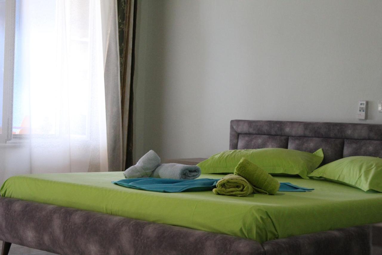 הימארה Ann'S Apartment מראה חיצוני תמונה