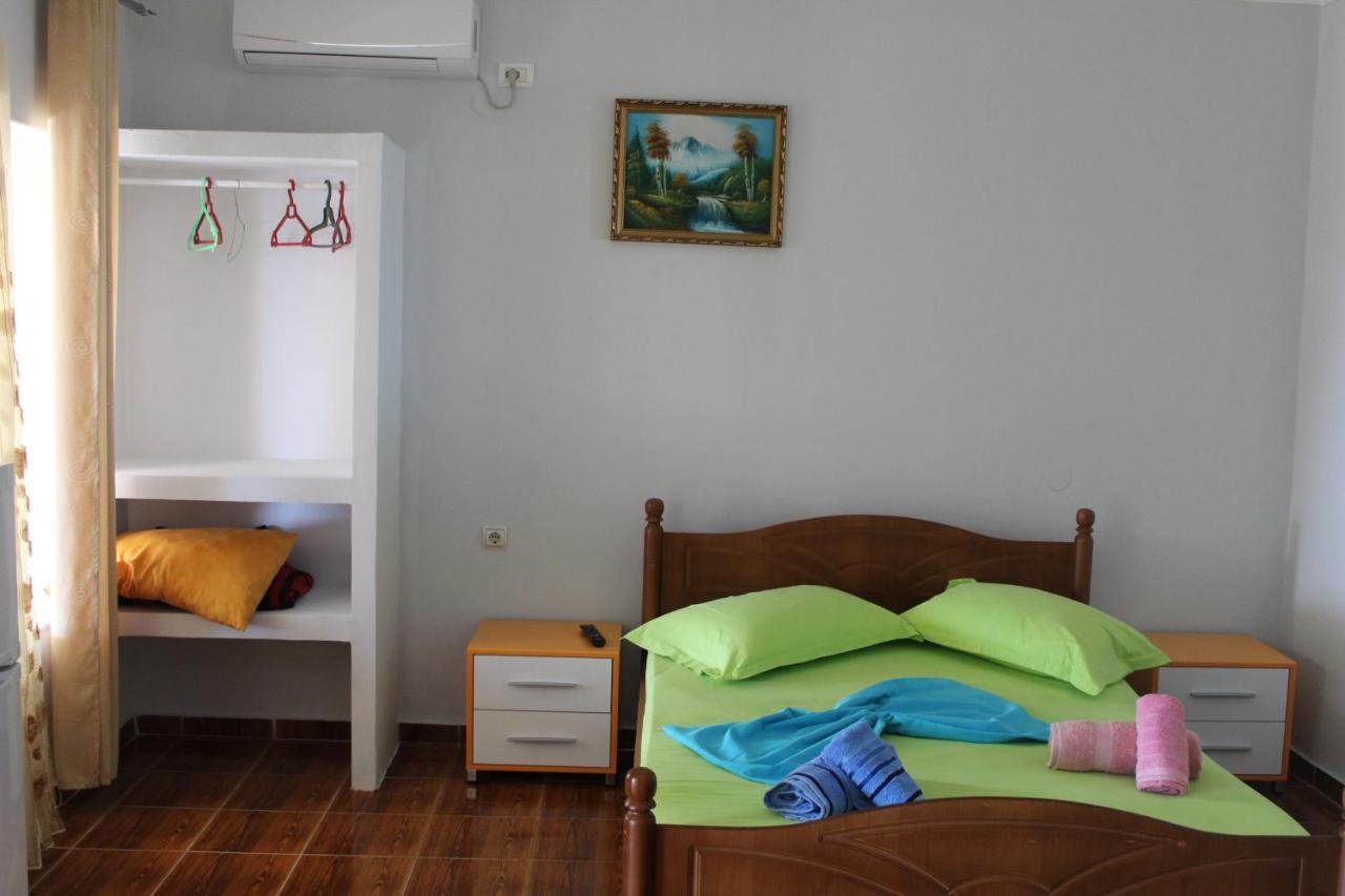 הימארה Ann'S Apartment מראה חיצוני תמונה