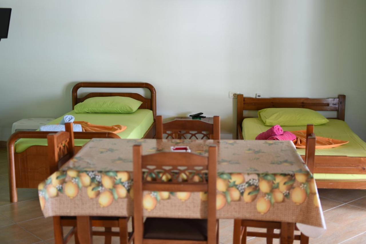 הימארה Ann'S Apartment מראה חיצוני תמונה