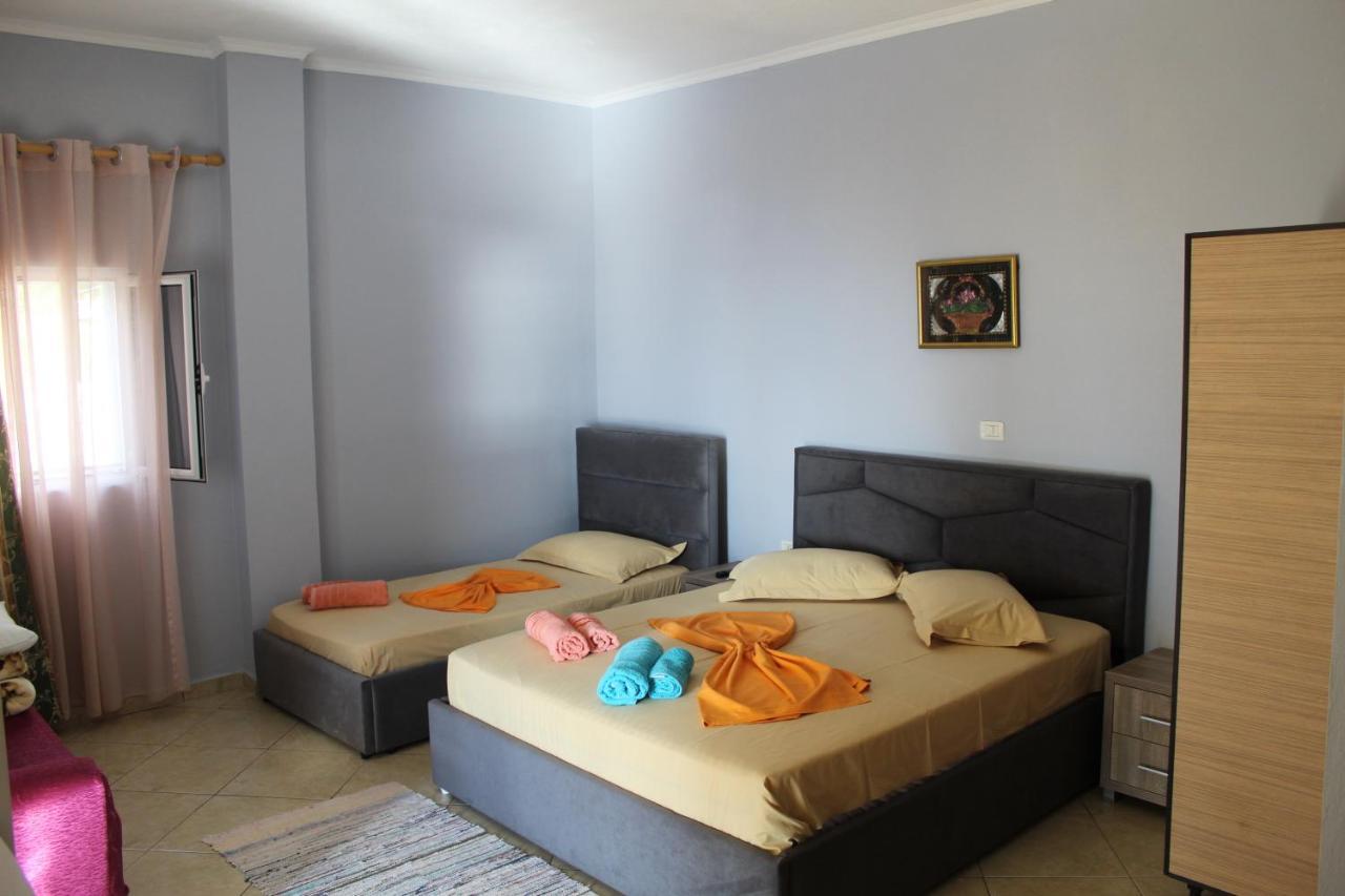 הימארה Ann'S Apartment מראה חיצוני תמונה